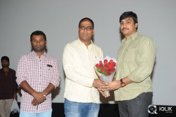 Hum Tum Movie Audio Release
